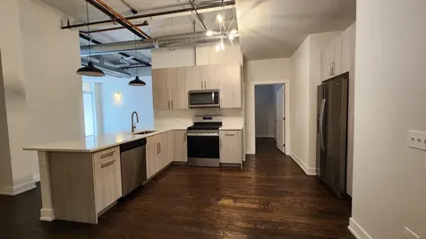 4428 North Sheridan Road Chicago IL 60640