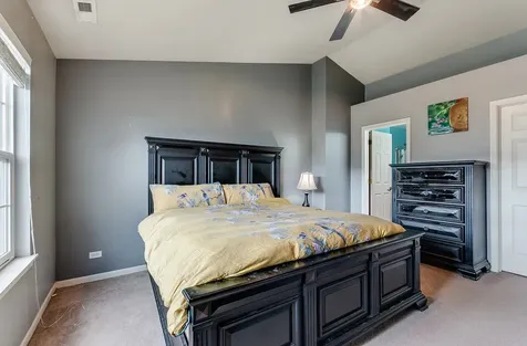 817 Summit Creek Drive Shorewood IL 60404