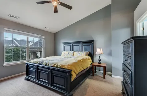 817 Summit Creek Drive Shorewood IL 60404