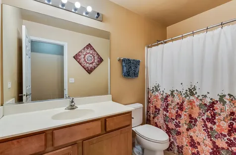 817 Summit Creek Drive Shorewood IL 60404