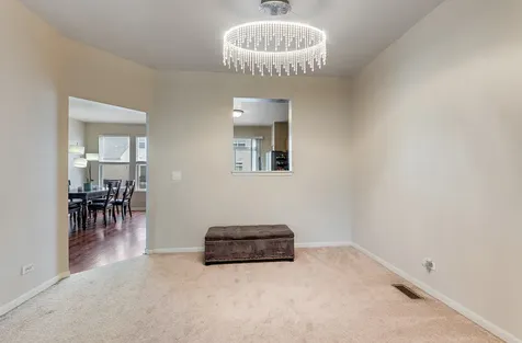 817 Summit Creek Drive Shorewood IL 60404