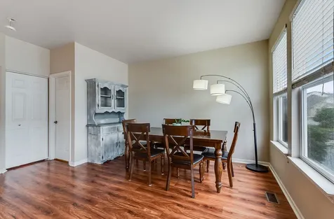 817 Summit Creek Drive Shorewood IL 60404