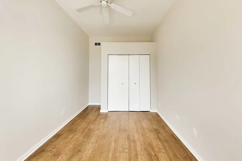 1631 South Michigan Avenue Chicago IL 60616
