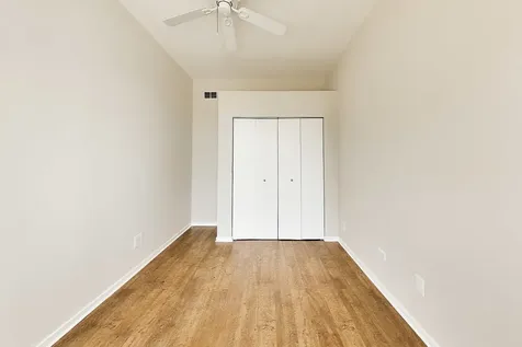 1631 South Michigan Avenue Chicago IL 60616