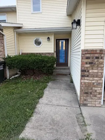 804 South Okaw Mahomet IL 61853