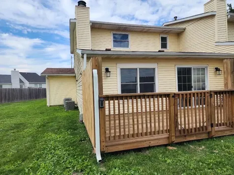 804 South Okaw Mahomet IL 61853