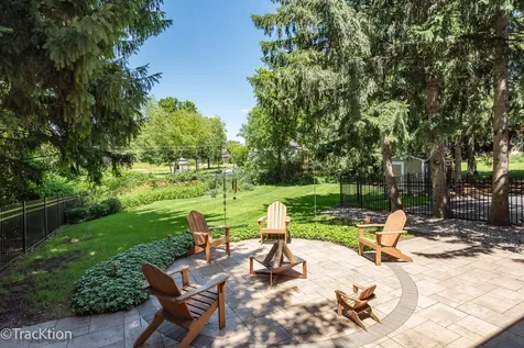 22W166 Mccarron Road Glen Ellyn IL 60137