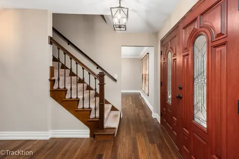 22W166 Mccarron Road Glen Ellyn IL 60137