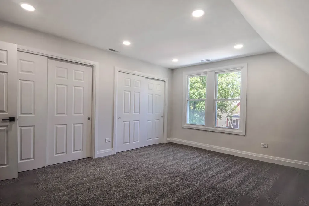 2250 North Kostner Avenue Chicago IL 60639
