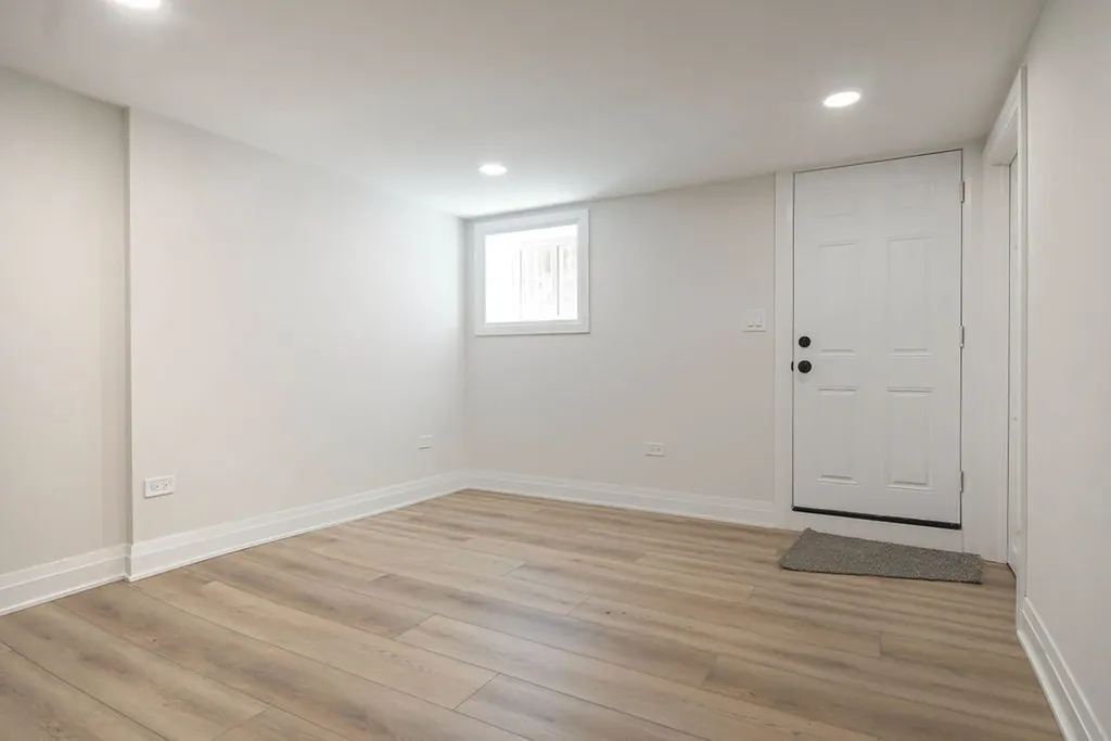 2250 North Kostner Avenue Chicago IL 60639