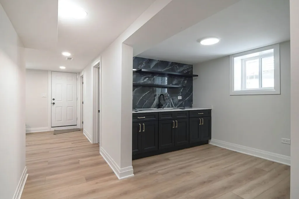 2250 North Kostner Avenue Chicago IL 60639