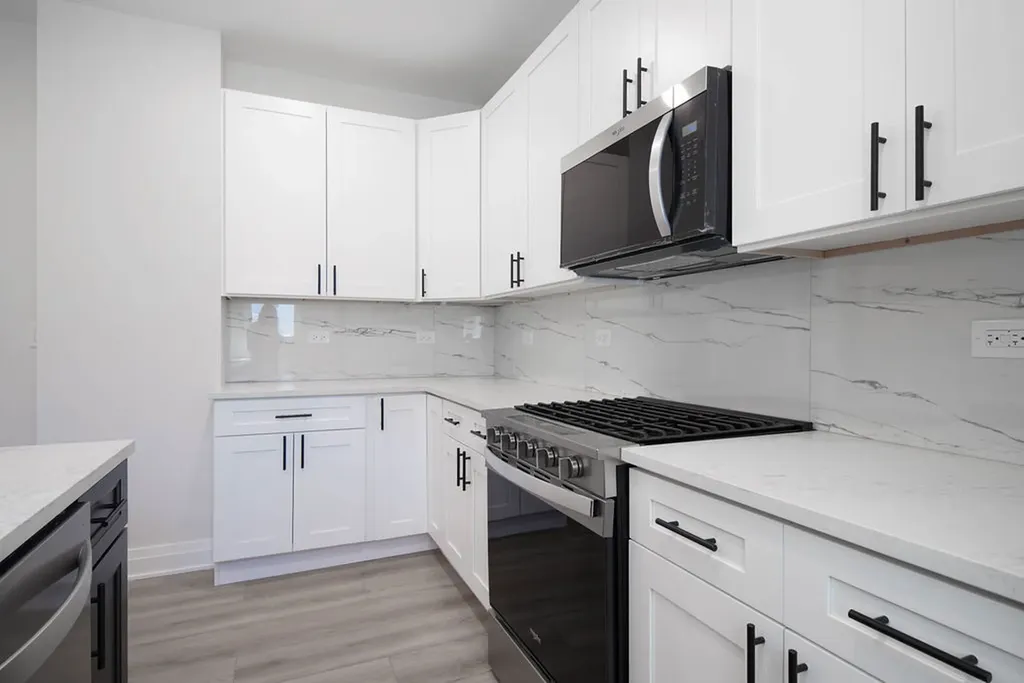 2250 North Kostner Avenue Chicago IL 60639