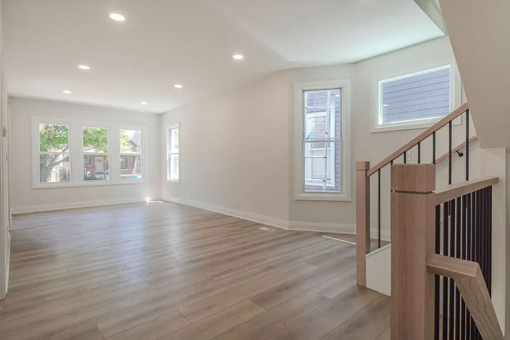 2250 North Kostner Avenue Chicago IL 60639