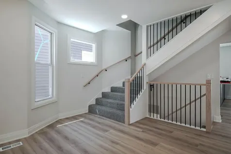2250 North Kostner Avenue Chicago IL 60639