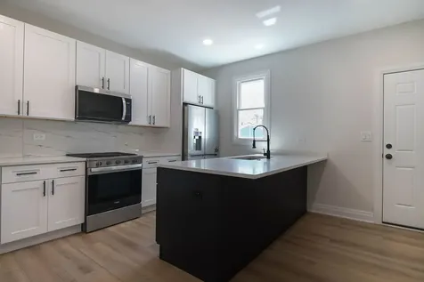 2250 North Kostner Avenue Chicago IL 60639