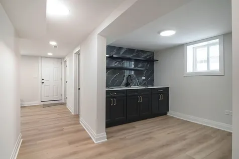2250 North Kostner Avenue Chicago IL 60639
