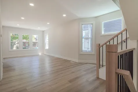 2250 North Kostner Avenue Chicago IL 60639