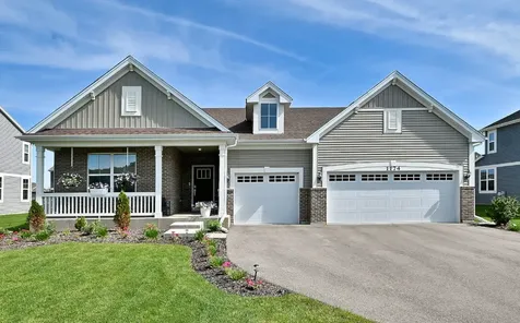 1174 Larswood Lane Crystal Lake IL 60012