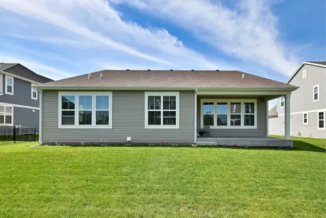1174 Larswood Lane Crystal Lake IL 60012