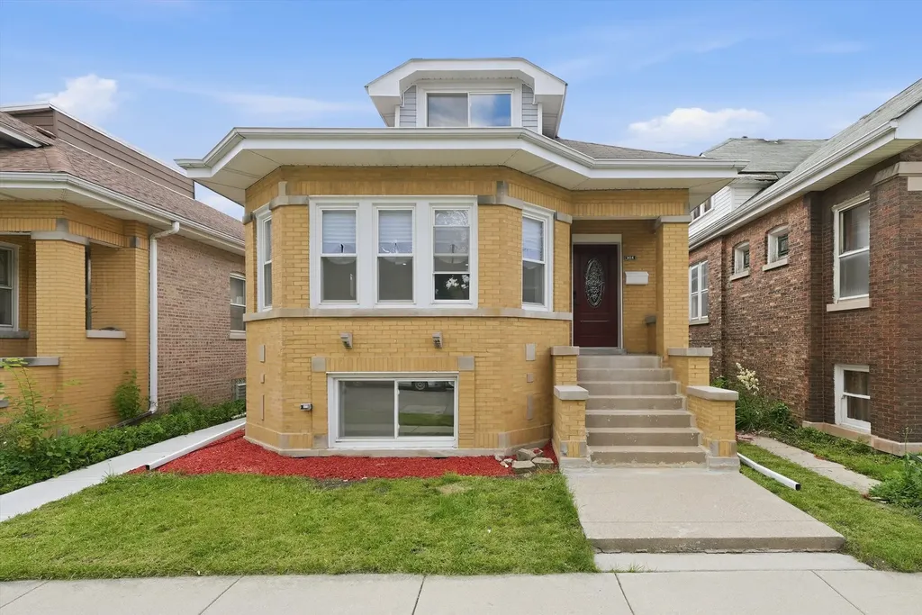 1414 South 60th Court Cicero IL 60804