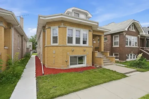 1414 South 60th Court Cicero IL 60804