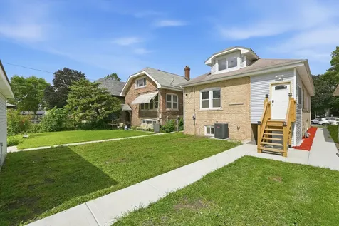 1414 South 60th Court Cicero IL 60804