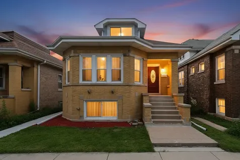 1414 South 60th Court Cicero IL 60804