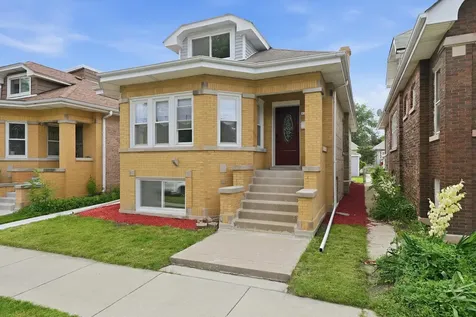 1414 South 60th Court Cicero IL 60804