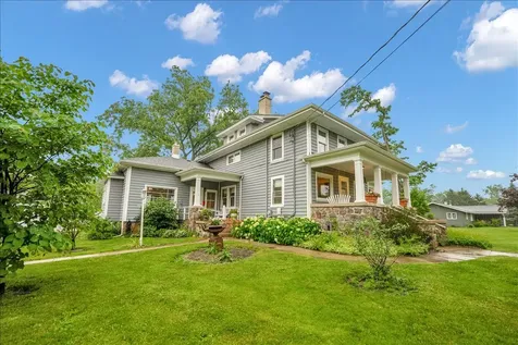 11516 Country Club Road Woodstock IL 60098