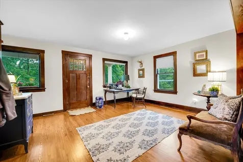 11516 Country Club Road Woodstock IL 60098