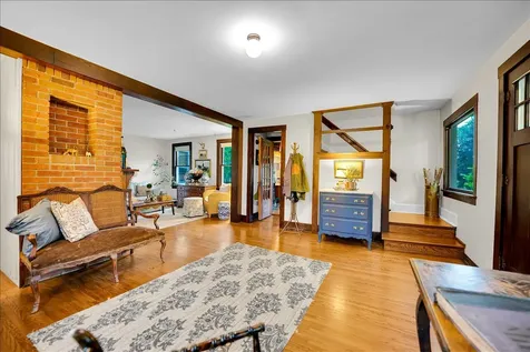 11516 Country Club Road Woodstock IL 60098
