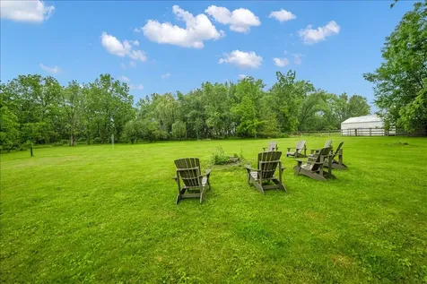 11516 Country Club Road Woodstock IL 60098