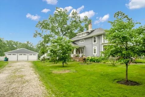 11516 Country Club Road Woodstock IL 60098