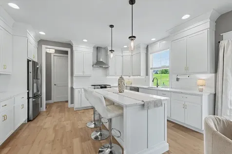 1401 Briarwood Lane Mahomet IL 61853