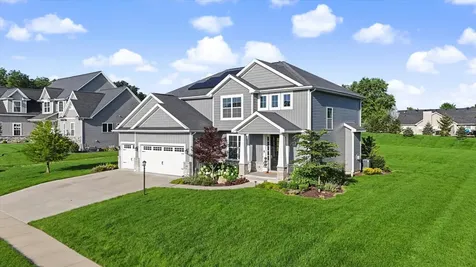 1401 Briarwood Lane Mahomet IL 61853