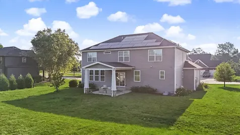 1401 Briarwood Lane Mahomet IL 61853