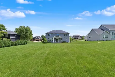 1401 Briarwood Lane Mahomet IL 61853