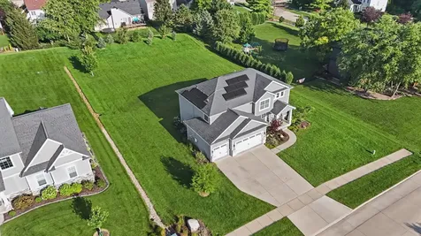 1401 Briarwood Lane Mahomet IL 61853