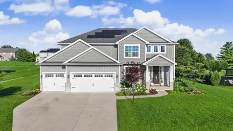 1401 Briarwood Lane Mahomet IL 61853