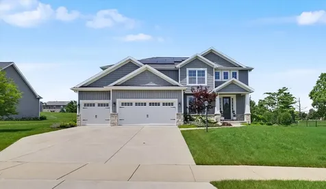 1401 Briarwood Lane Mahomet IL 61853