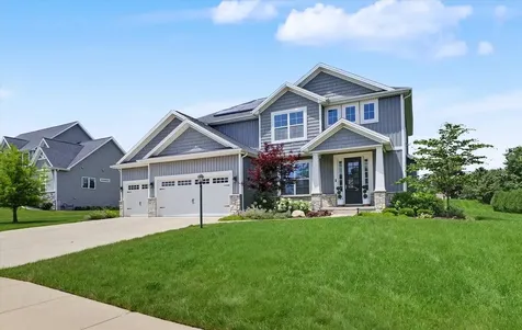 1401 Briarwood Lane Mahomet IL 61853