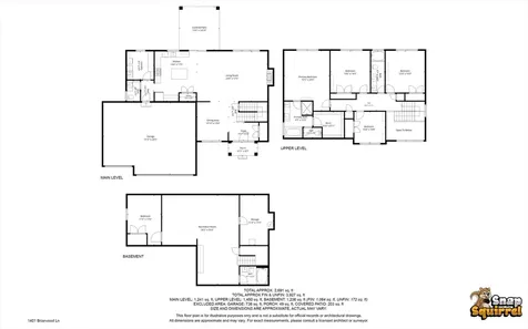 1401 Briarwood Lane Mahomet IL 61853