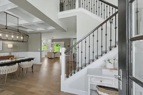1401 Briarwood Lane Mahomet IL 61853