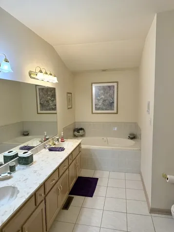 8821 Bluebird Drive Tinley Park IL 60487