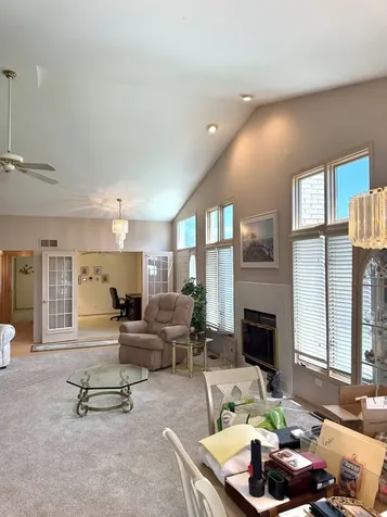 8821 Bluebird Drive Tinley Park IL 60487