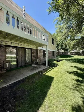 1168 Middlebury Lane Wheeling IL 60090