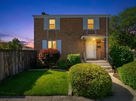 1549 North 22nd Avenue Melrose Park IL 60160