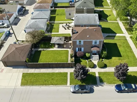 1549 North 22nd Avenue Melrose Park IL 60160