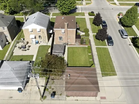 1549 North 22nd Avenue Melrose Park IL 60160