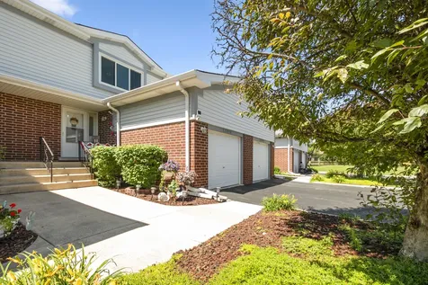 15946 Ashford Court Tinley Park IL 60477